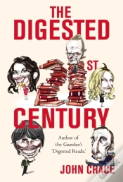 Capa do artigo Digested Twenty-First Century