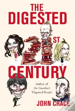 Capa do artigo Digested Twenty-First Century