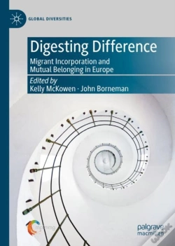 Capa do artigo Digesting Difference