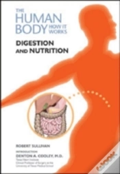 Capa do artigo Digestion And Nutrition