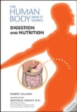 Capa do artigo Digestion And Nutrition