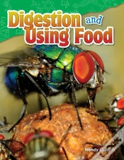 Capa do artigo Digestion And Using Food
