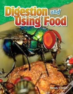 Capa do artigo Digestion And Using Food