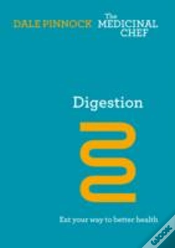 Capa do artigo Digestion