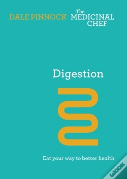 Capa do artigo Digestion