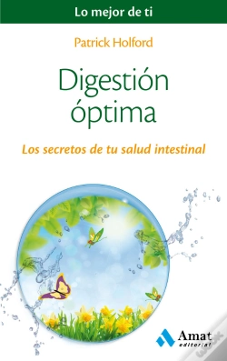 Capa do artigo Digestión Óptima