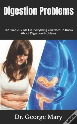 Capa do artigo Digestion Problems