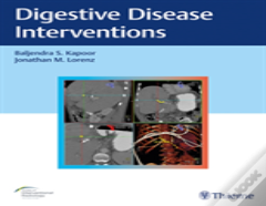Digestive Disease Interventions