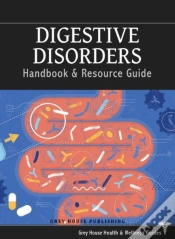 Capa do artigo Digestive Disorders Handbook & Resource Guide