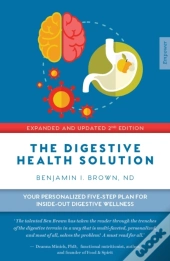Digestive Health Solution