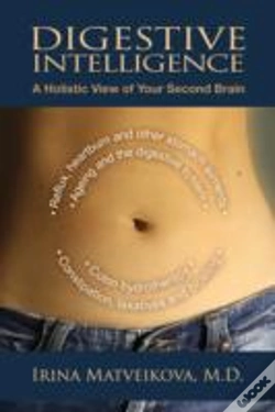 Capa do artigo Digestive Intelligence
