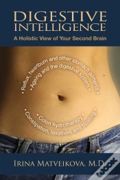 Capa do artigo Digestive Intelligence