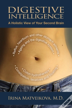 Capa do artigo Digestive Intelligence