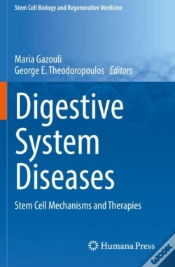 Capa do artigo Digestive System Diseases