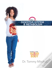 Capa do artigo Digestive System & Metabolism