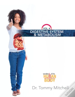 Capa do artigo Digestive System & Metabolism
