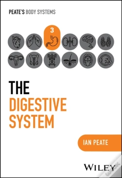 Capa do artigo Digestive System