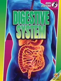 Capa do artigo Digestive System