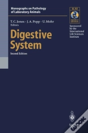 Capa do artigo Digestive System