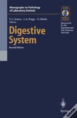 Capa do artigo Digestive System