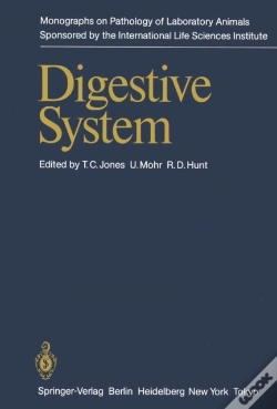 Capa do artigo Digestive System