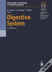 Capa do artigo Digestive System