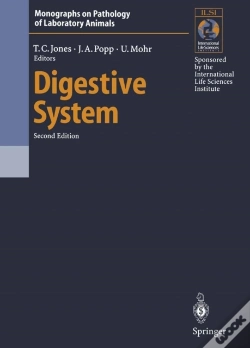 Capa do artigo Digestive System