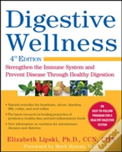 Capa do artigo Digestive Wellness