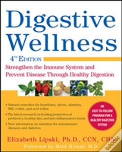 Capa do artigo Digestive Wellness