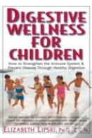 Digestive Wellness For Children