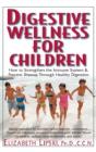 Digestive Wellness For Children - Preview