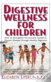 Capa do artigo Digestive Wellness For Children