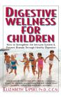 Digestive Wellness For Children - Preview