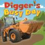 Digger And Friends: Digger'S Busy Day - Preview
