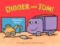 Digger And Tom! - Preview