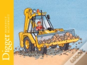 Capa do artigo Digger