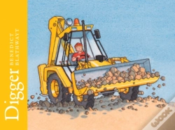 Capa do artigo Digger