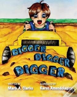 Capa do artigo Digger Digger Digger