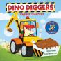 Digger Disaster - Preview