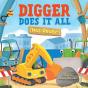Digger Does It All (Not Really!) - Preview