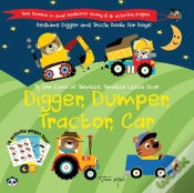 Capa do artigo Digger, Dumper, Tractor, Car