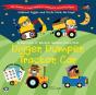 Digger, Dumper, Tractor, Car - Preview