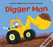 Capa do artigo Digger Man