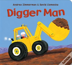 Capa do artigo Digger Man