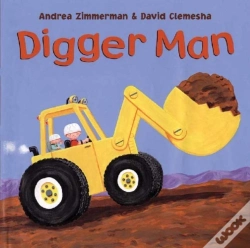 Capa do artigo Digger Man