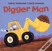 Capa do artigo Digger Man