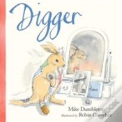 Capa do artigo Digger