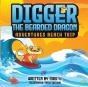Digger The Bearded Dragon - Preview