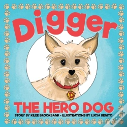 Capa do artigo Digger The Hero Dog