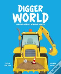 Digger World